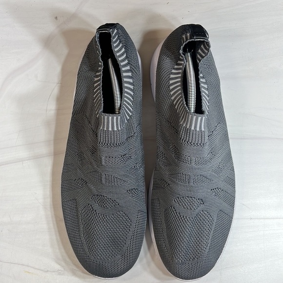 Unbranded Men’s Sneaker Gray sz 12 - Picture 5 of 8